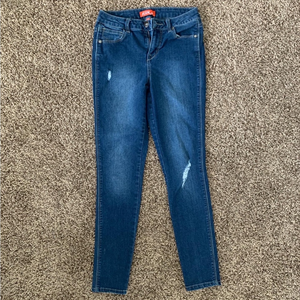 Astor Jeans